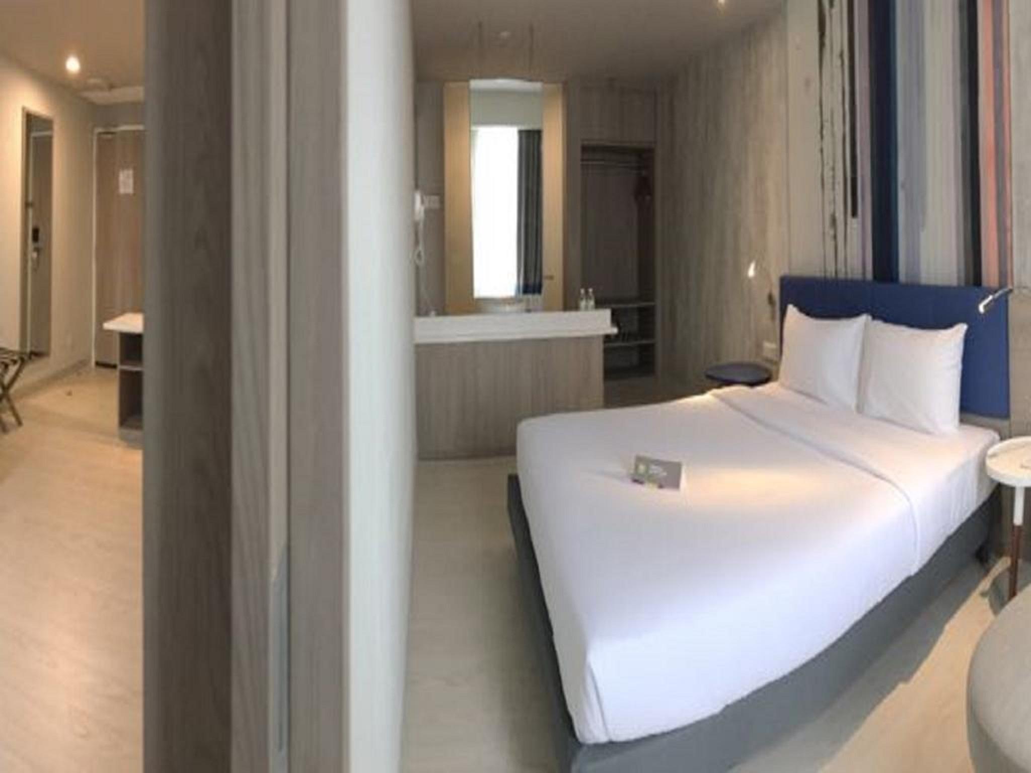 ไอบิส สไตล์ กัวลาลัมเปอร์ ศรี ดามันซารา Hotel เปอตาลิงจายา ภายนอก รูปภาพ