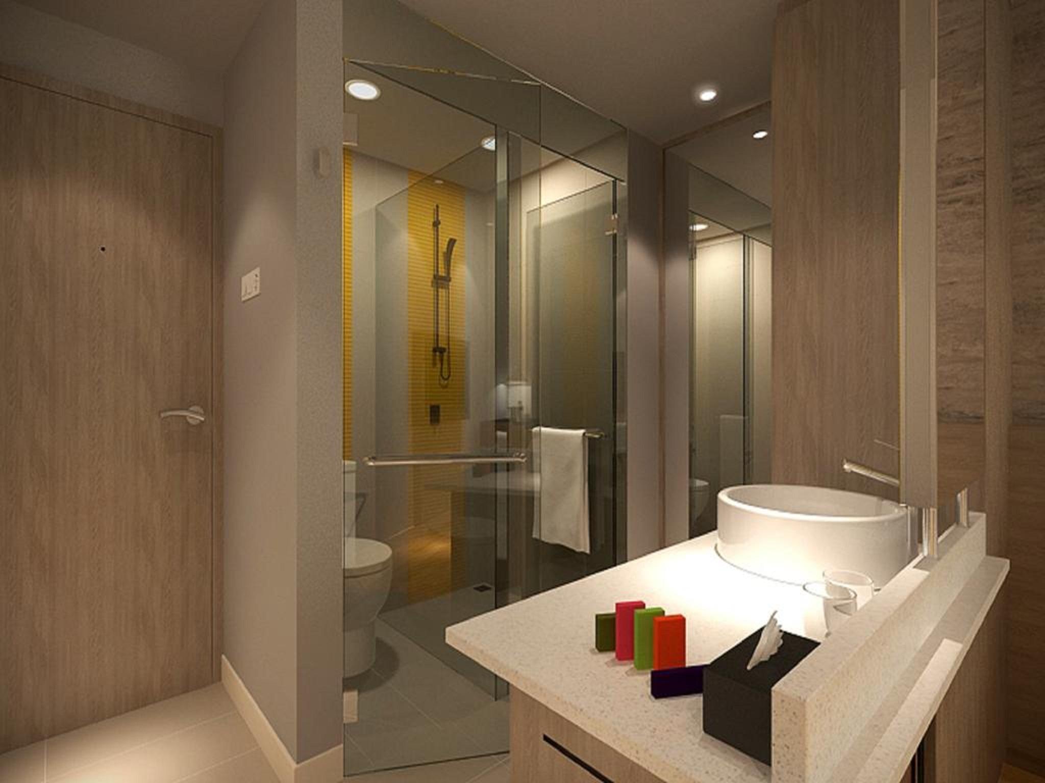 ไอบิส สไตล์ กัวลาลัมเปอร์ ศรี ดามันซารา Hotel เปอตาลิงจายา ภายนอก รูปภาพ