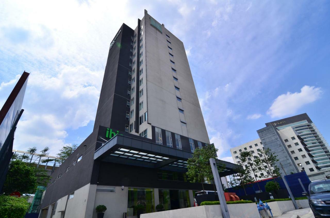 ไอบิส สไตล์ กัวลาลัมเปอร์ ศรี ดามันซารา Hotel เปอตาลิงจายา ภายนอก รูปภาพ