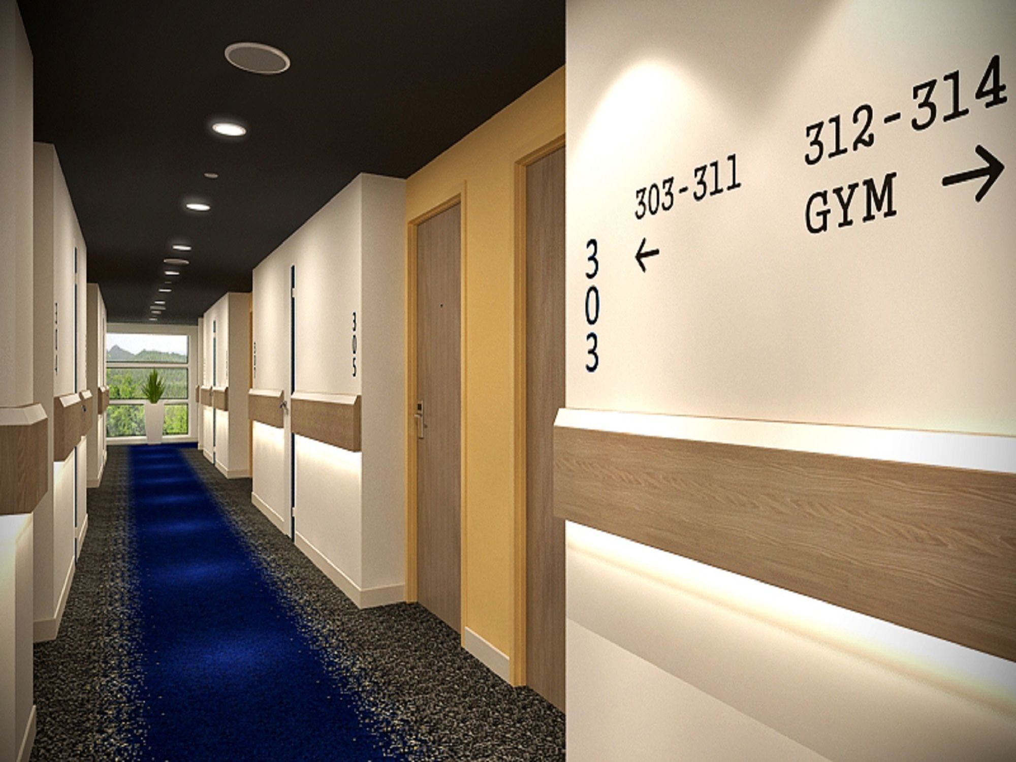 ไอบิส สไตล์ กัวลาลัมเปอร์ ศรี ดามันซารา Hotel เปอตาลิงจายา ภายนอก รูปภาพ